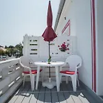 Apartment Ehm - Modernes Nahe Therme & *