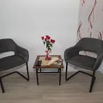 Apartment Ehm - Modernes Nahe Therme &