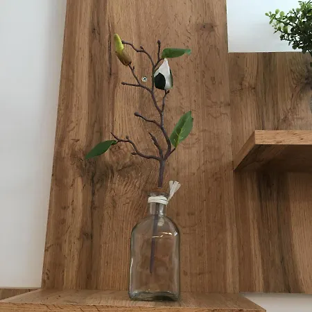 Ehm Apartman *