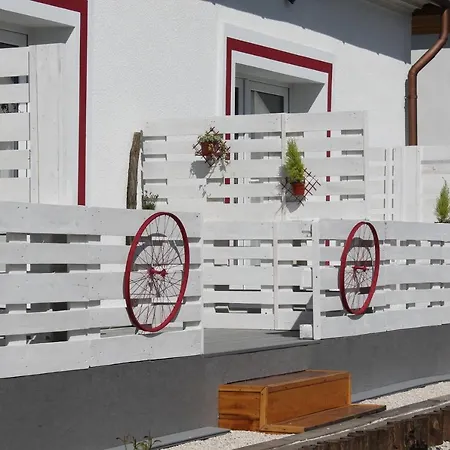 Apartman Ehm Mesteri