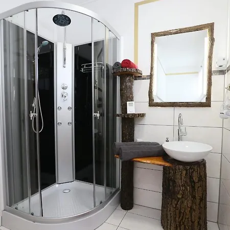 Apartman Ehm *