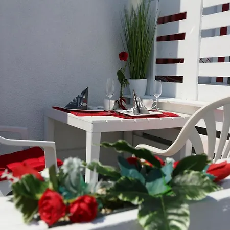 Ehm Apartman Mesteri