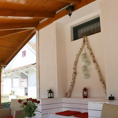 Ehm Apartman Mesteri
