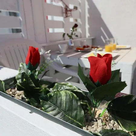 Apartman Ehm