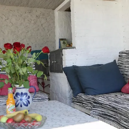Apartman Ehm Mesteri