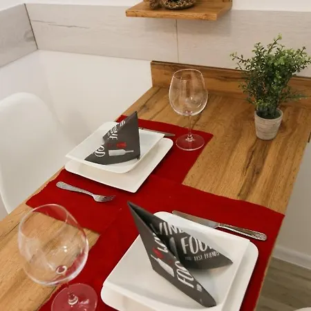 Apartman Ehm Mesteri