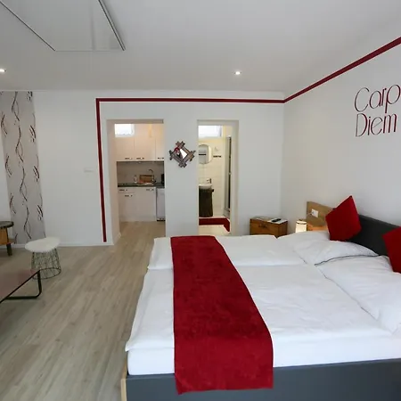 Apartman Ehm Mesteri