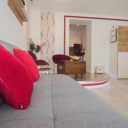 Ehm - Modernes Nahe Therme & Apartamento *