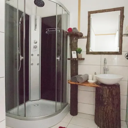 아파트 Ehm - Modernes Nahe Therme & Mesteri