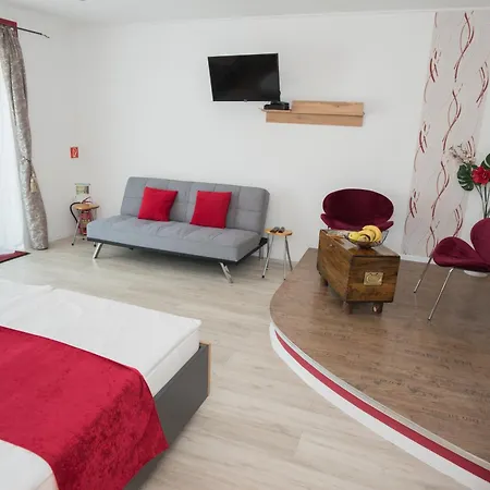 Ehm - Modernes Nahe Therme & Mesteri