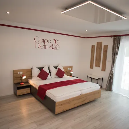 Ehm - Modernes Nahe Therme &
