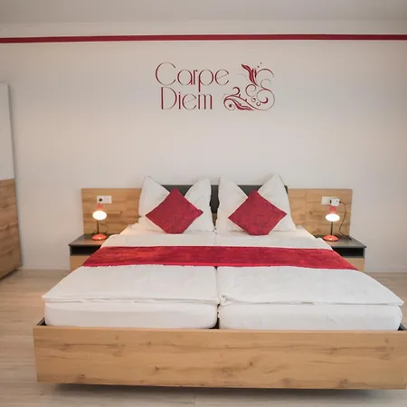 Apartamento Ehm - Modernes Nahe Therme &