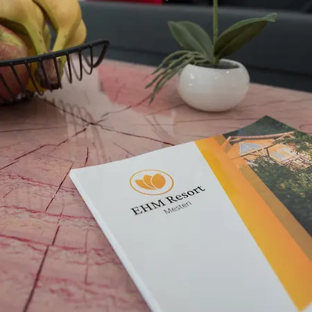 Ehm - Modernes Nahe Therme & * Mesteri