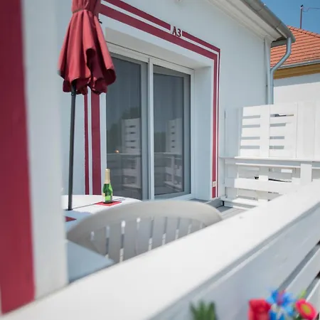 Ehm - Modernes Nahe Therme &