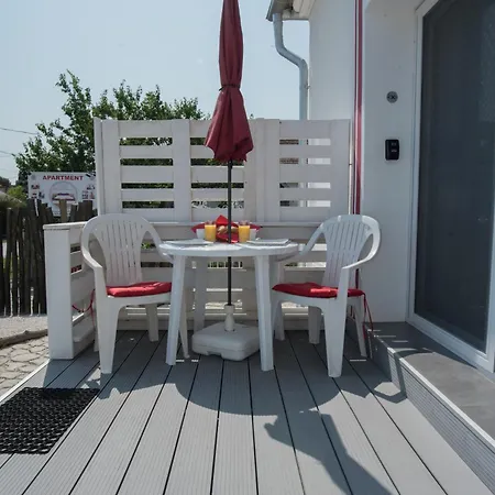 Apartamento Ehm - Modernes Nahe Therme &