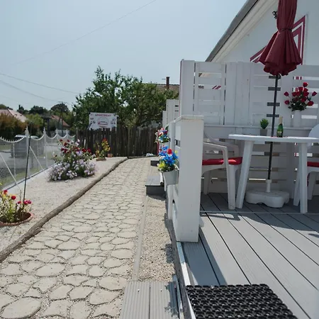 Apartman Ehm - Modernes Nahe Therme &