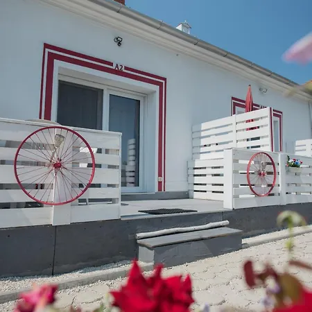 Ehm - Modernes Nahe Therme & Apartamento *