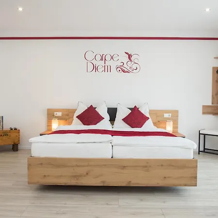Ehm - Modernes Nahe Therme &
