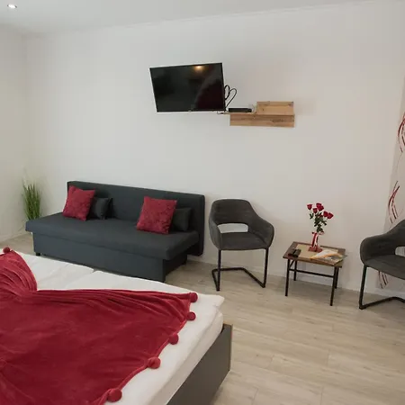 아파트 Ehm - Modernes Nahe Therme & *