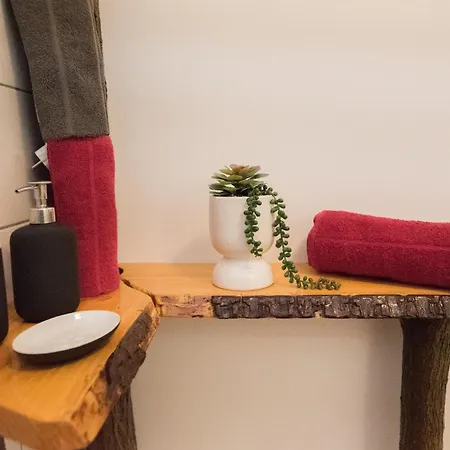 Apartamento Ehm - Modernes Nahe Therme & Mesteri