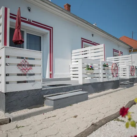 Apartamento Ehm - Modernes Nahe Therme &