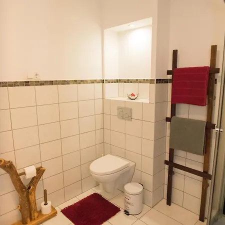 Appartement Ehm - Modernes Nahe Therme & Mesteri