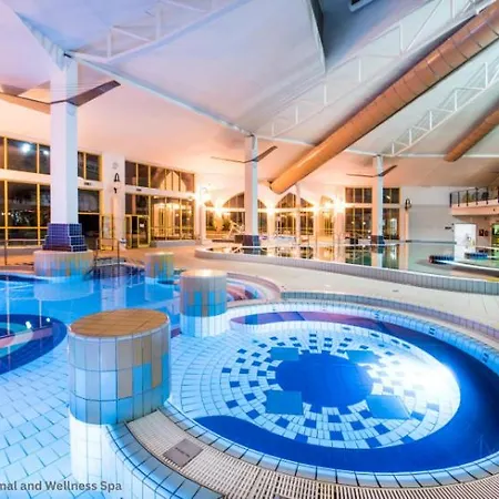 Ehm - Modernes Nahe Therme &