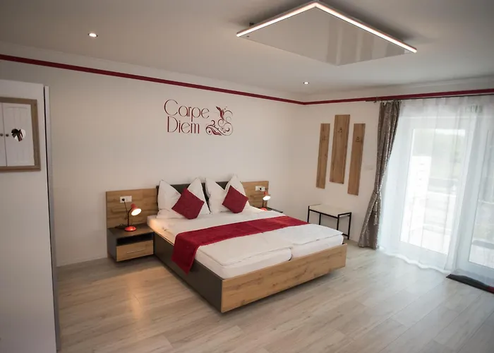 Ehm - Modernes Nahe Therme &