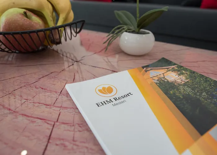 Ehm - Modernes Nahe Therme & * Mesteri