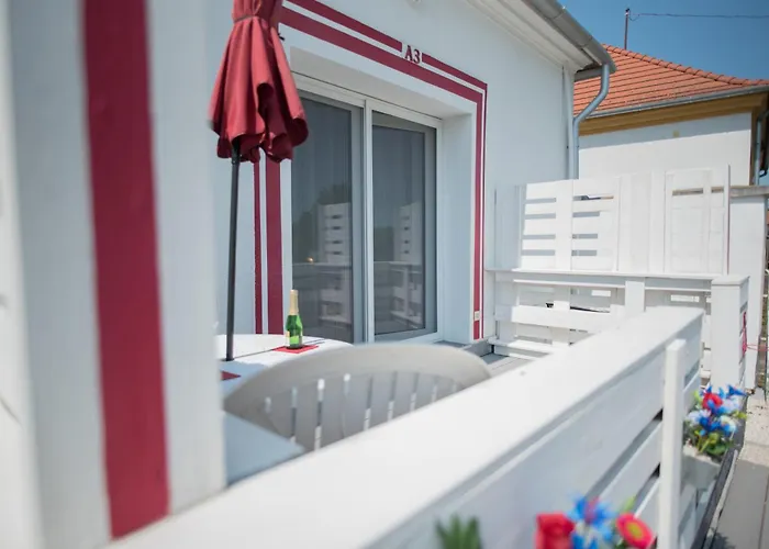 Ehm - Modernes Nahe Therme &