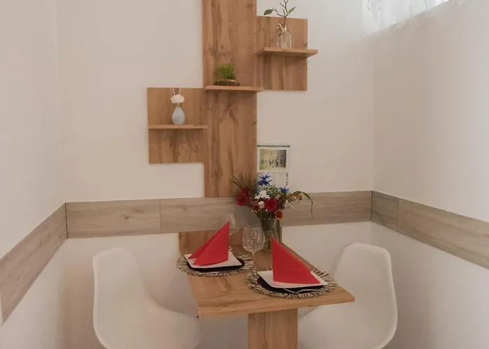 Ehm - Modernes Nahe Therme & Mesteri