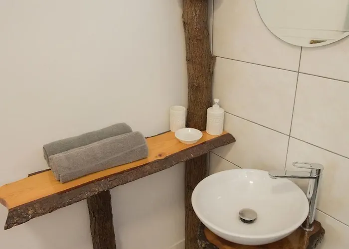 Ehm - Modernes Nahe Therme & * Mesteri