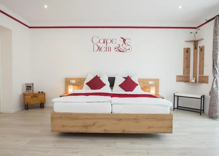 Ehm - Modernes Nahe Therme &