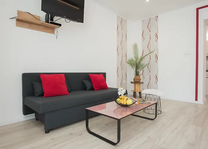 Ehm - Modernes Nahe Therme & Apartman