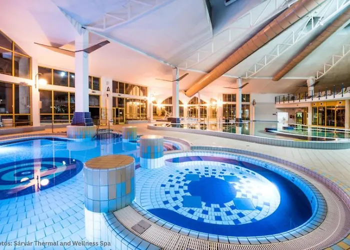 Ehm - Modernes Nahe Therme &